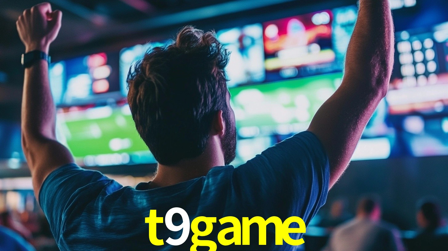 t9game: Jogue Crash e Experimente Alta Recompensa Instantânea