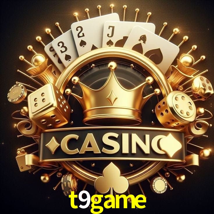 Sistemas de Segurança t9game
