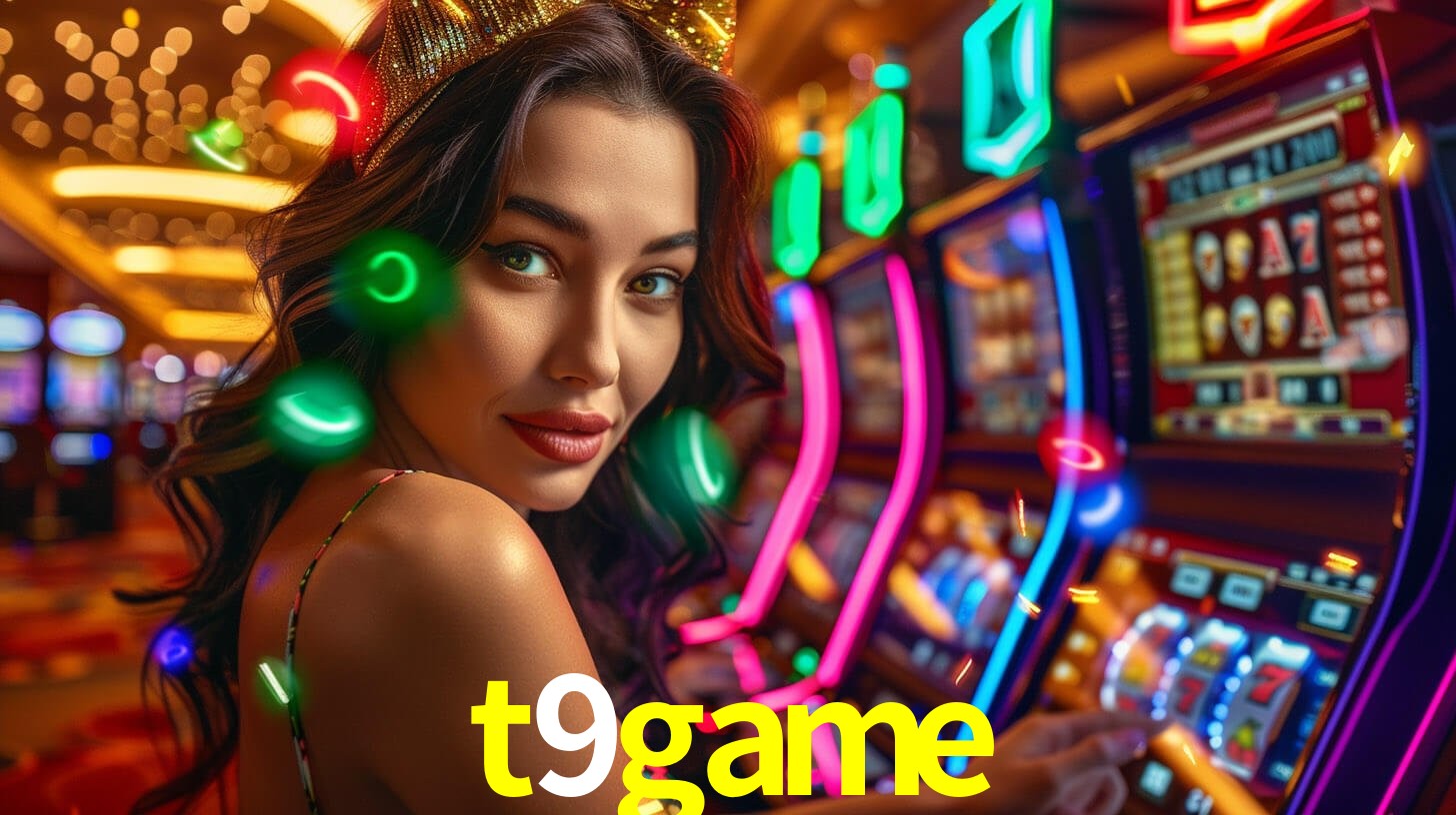 Instalar app t9game