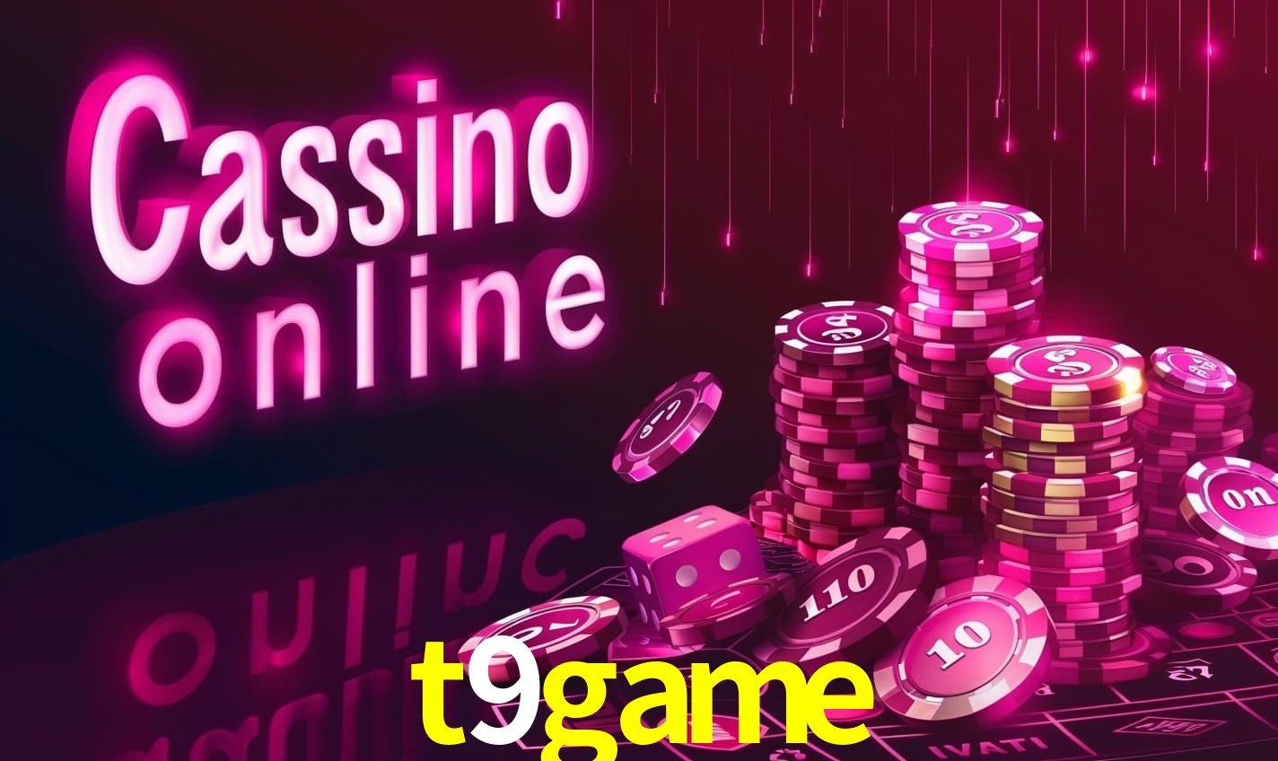 cassino t9game