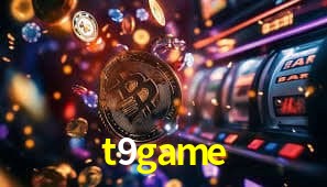 Bônus de Boas-vindas t9game