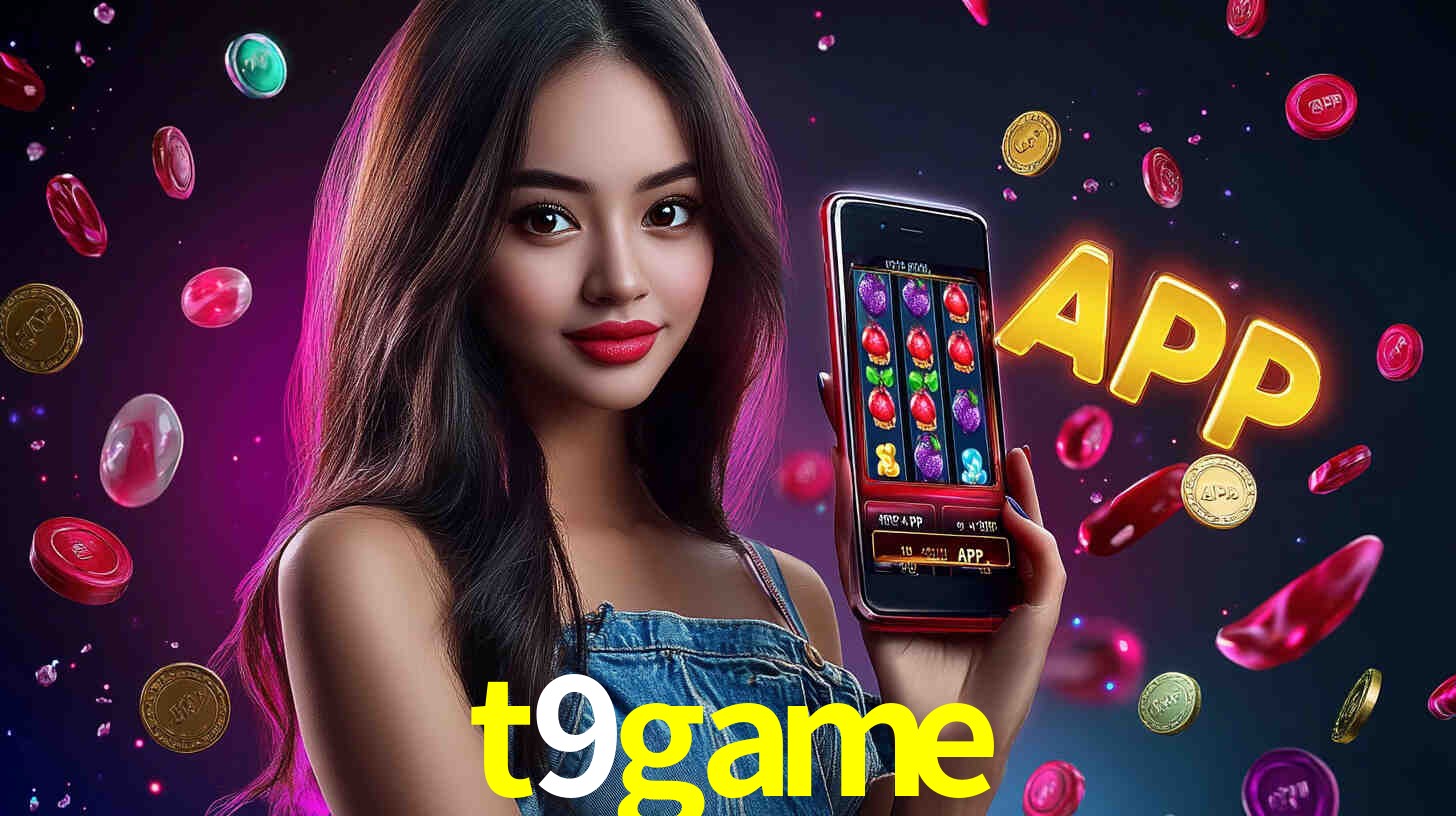 Inovações de Jogos na t9game: O Futuro das Experiências Interativas